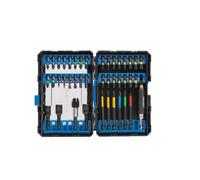Hogert Technik HT1S800 Screwdriver Bit Set