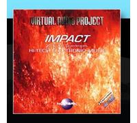 Impact by Cybertracks - Virtual Audio Project (2010-12-30)