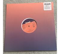 SG Lewis, Robyn & Channel Tres - Impact - Vinyl