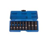 Impact Caps 1/2" E10-E24 Set of 9 CrMo 12-110