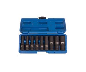 Impact Caps 1/2" E10-E24 Set of 9 CrMo 12-110