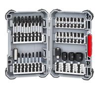 Impact Control Screwdriver Bit Set, 36 in a Pack.