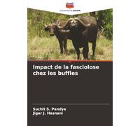 Impact de la fasciolose chez les buffles
