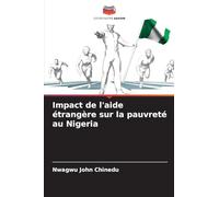 Impact de l'aide étrangère sur la pauvreté au Nigeria