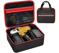 Impact Driver Carrying Case for DEWALT 20V MAX XR DCF787D1 DCF845B