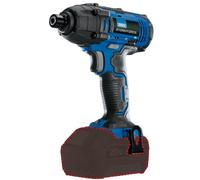 Impact driver, Draper Srormforce 20V 1/4" Hex Impact driver Body only 89520