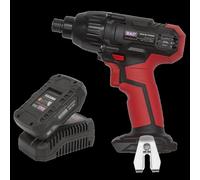 Impact Driver Kit 1/4'' Hex Drive 20V 2Ah SV20 Series