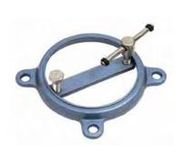 Impact E6 Torx Screwdriver, 3x50 mm, tip 1, Ideal for Precision screwing in high-Strength Jobs.