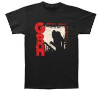 Impact GBH - Midnight Madness Soft T-Shirt 2X-Large Black