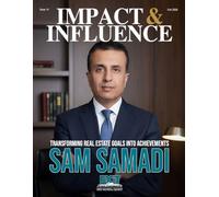 Impact & Influence Magazine: February 2026