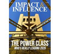 Impact & Influence Magazine: March 2026: 15