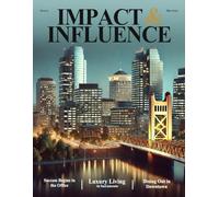 Impact & Influence Magazine: May 2025