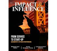 Impact & Influence Magazine: November 2025: 11