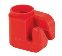 Impact insulator for oval posts Ako (x50)