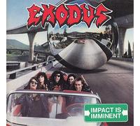 Impact Is Imminent - Exodus