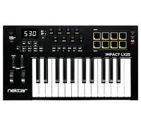 Impact LX mk3