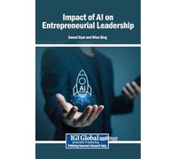 Impact of AI on Entrepreneurial Leadership