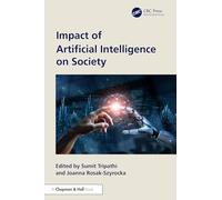Impact of Artificial Intelligence on Society
