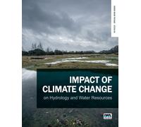 Impact of Climate Change on Hydrology and Water Resources