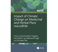 Impact of Climate Change on Medicinal and Herbal Plant microRNA (Exploring Medicinal Plants)