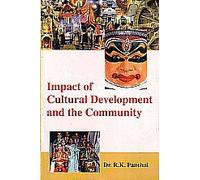 Impact Of Cultural Development And The Community