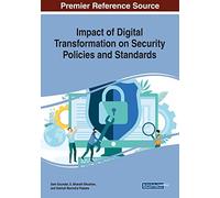 Impact of Digital Transformation on Security Policies and Standards