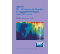 Impact of Littoral Environmental Variability on Acoustic Predictions and Sonar Performance