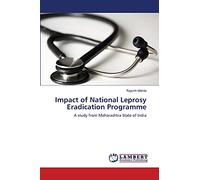 Impact of National Leprosy Eradication Programme: A study from Maharashtra State of India