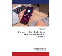 Impact of Social Media on the Mental Heath of Students