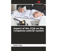 Impact of the CCJA on the Congolese judicial system