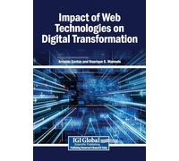 Impact of Web Technologies on Digital Transformation