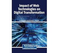 Impact of Web Technologies on Digital Transformation