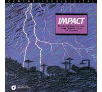 Impact: Percussion and Effects