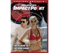 IMPACT POINT