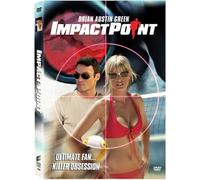 Impact Point [DVD] [Region 1] [US Import] [NTSC]