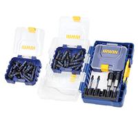 Impact Pro Performance TORX Bit Set, 44 Pieces