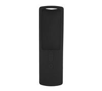 Impact-proof Silica Sleeve Drop-proof Protective For Case For 4K Remote Shockproof Anti-slip Soft