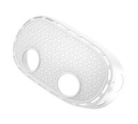 Impact Proof Silicone Shell Guard Scratch Resistant Protective Case Design Compatible with MQ 3S Virtual Reality Glasses