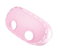 Impact Proof Silicone Shell Guard Scratch Resistant Protective Case Design Compatible with MQ 3S Virtual Reality Glasses