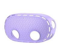Impact Proof Silicone Shell Guard Scratch Resistant Protective Case Design Compatible with MQ 3S Virtual Reality Glasses