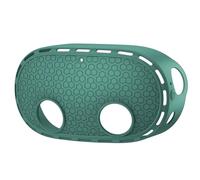 Impact Proof Silicone Shell Guard Scratch Resistant Protective Case Design Compatible with MQ 3S Virtual Reality Glasses