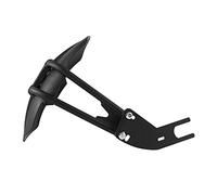 Impact Rear Wheel Fender Mud Guard For Z900 Z 650-X300 650 Z650 Z800 ER6N Mudguard Extender Splash Extension Pad