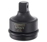 Expert Impact Socket Converter E041502 – 3/4" Female to 1/2" Male Impact Adapter