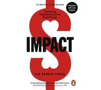 Impact : Reshaping capitalism to drive real change