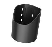 Impact Resistant Water Bottle Holder Suitable for Various Vehicles, 46oz Bottle Holder