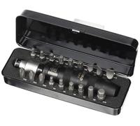 Impact Screwd.Set Bits 5/16"