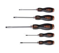 SvCm 04-240 Impact Wrench/Set 5pc
