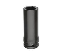 Impact socket 1/2", long 14 mm
