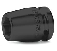 Impact Socket 1/2" Standard Series, 23mm - Beta Tools 720 23