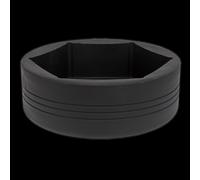 Impact Socket 120mm 1"Sq Drive Commercial